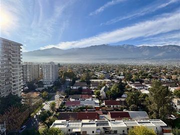 Departamento en Venta en Egaña 252