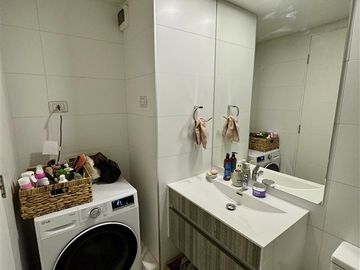 Departamento en Venta en Egaña 252