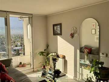 Departamento en Venta en Egaña 252