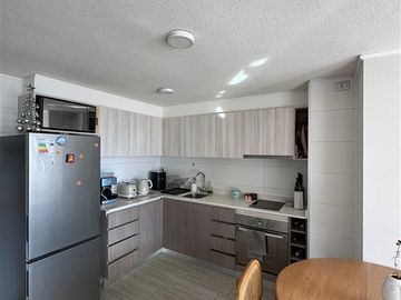 Departamento en Venta en Egaña 252