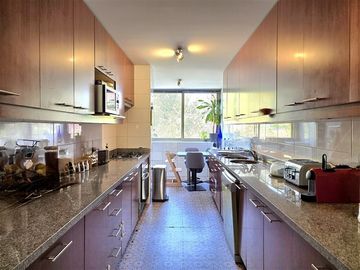 Departamento en Venta en La Reina Alta, Plaza La Reina, Nicanor Plaza, Valenzuela Puelma