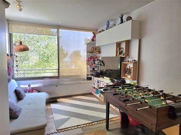 Departamento en Venta en La Reina Alta, Plaza La Reina, Nicanor Plaza, Valenzuela Puelma