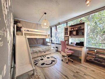 Departamento en Venta en La Reina Alta, Plaza La Reina, Nicanor Plaza, Valenzuela Puelma