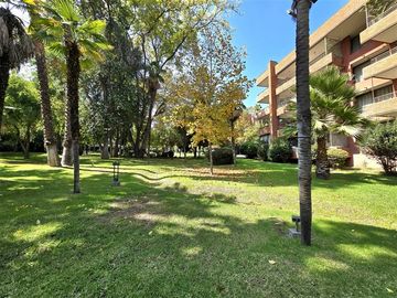 Departamento en Venta en La Reina Alta, Plaza La Reina, Nicanor Plaza, Valenzuela Puelma