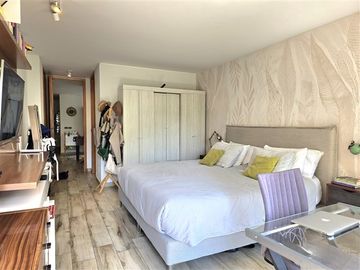 Departamento en Venta en La Reina Alta, Plaza La Reina, Nicanor Plaza, Valenzuela Puelma