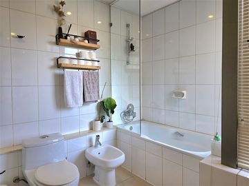 Departamento en Venta en La Reina Alta, Plaza La Reina, Nicanor Plaza, Valenzuela Puelma