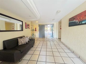 Departamento en Venta en Exequiel Fernandez 600-700