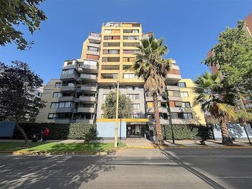 Departamento en Venta en Exequiel Fernandez 600-700