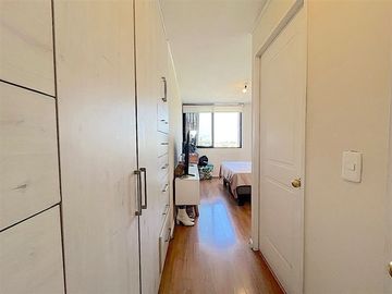 Departamento en Venta en Exequiel Fernandez 600-700