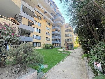 Departamento en Venta en Exequiel Fernandez 600-700