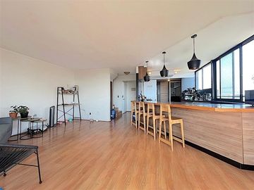 Departamento en Venta en Exequiel Fernandez 600-700