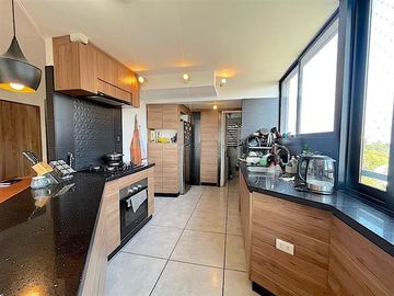 Departamento en Venta en Exequiel Fernandez 600-700