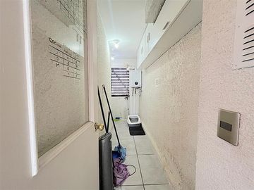 Departamento en Venta en Exequiel Fernandez 600-700