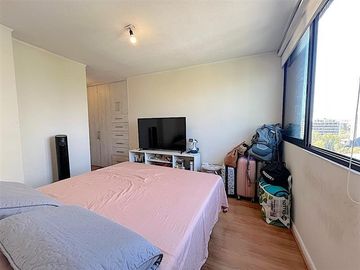 Departamento en Venta en Exequiel Fernandez 600-700