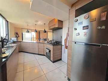 Departamento en Venta en Exequiel Fernandez 600-700