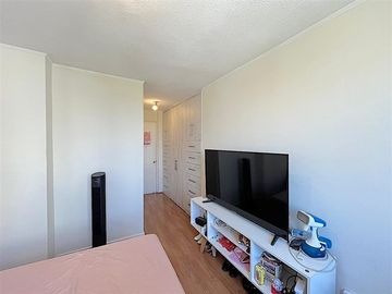 Departamento en Venta en Exequiel Fernandez 600-700
