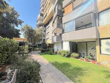 Departamento en Venta en Exequiel Fernandez 600-700