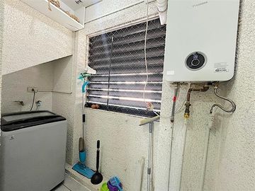 Departamento en Venta en Exequiel Fernandez 600-700