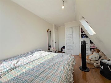 Departamento en Venta en Exequiel Fernandez 600-700