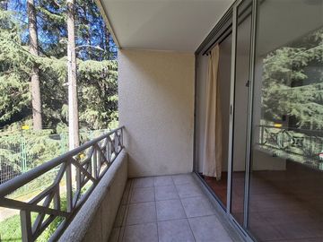 Departamento en Venta en Jardín Suizo 1