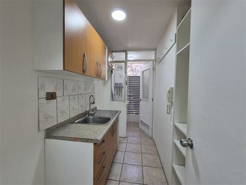 Departamento en Venta en Jardín Suizo 1