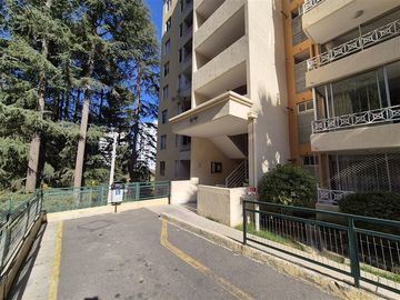 Departamento en Venta en Jardín Suizo 1