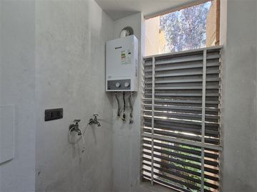 Departamento en Venta en Jardín Suizo 1