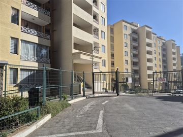 Departamento en Venta en Jardín Suizo 1