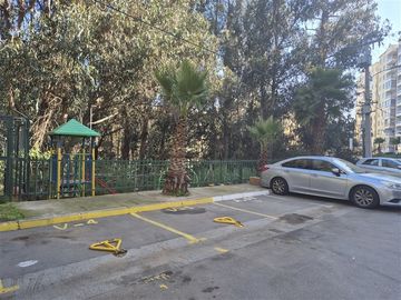 Departamento en Venta en Jardín Suizo 1