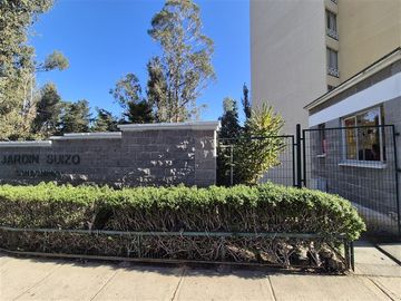 Departamento en Venta en Jardín Suizo 1