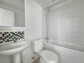 Departamento en Venta en Jardín Suizo 1