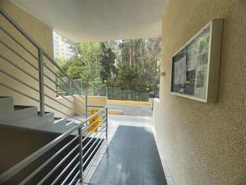 Departamento en Venta en Jardín Suizo 1