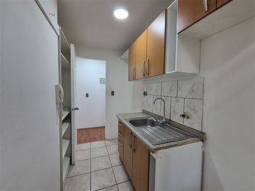 Departamento en Venta en Jardín Suizo 1