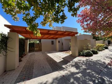 Casa en Venta en piedra roja