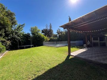 Casa en Venta en piedra roja