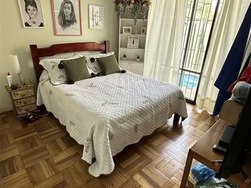 Casa en Venta en Cerca de Apumanque | Casa en Venta 4D3B | Las Condes | One Propiedades