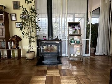 Casa en Venta en Cerca de Apumanque | Casa en Venta 4D3B | Las Condes | One Propiedades