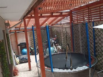 Casa en Venta en PJE PERALES PONIENTE