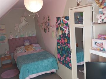 Casa en Venta en PJE PERALES PONIENTE