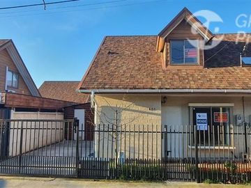 Casa en Venta en PJE PERALES PONIENTE
