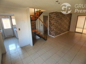 Casa en Venta en PJE PERALES PONIENTE