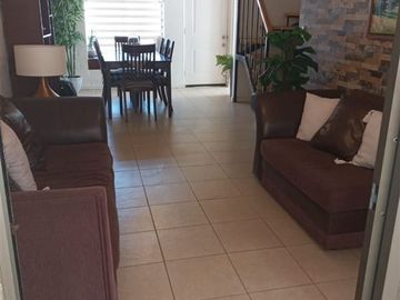 Casa en Venta en PJE PERALES PONIENTE