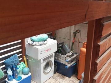 Casa en Venta en PJE PERALES PONIENTE