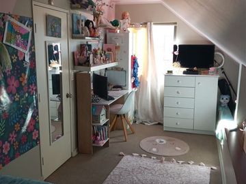 Casa en Venta en PJE PERALES PONIENTE
