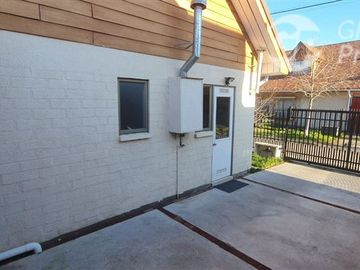 Casa en Venta en PJE PERALES PONIENTE