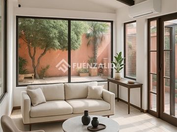 Casa en Venta en Villa Santa Carolina