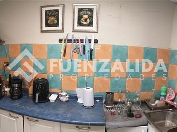 Casa en Venta en Villa Santa Carolina