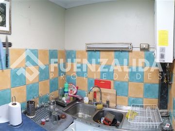 Casa en Venta en Villa Santa Carolina