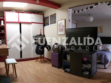 Casa en Venta en Villa Santa Carolina