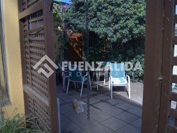 Casa en Venta en Villa Santa Carolina